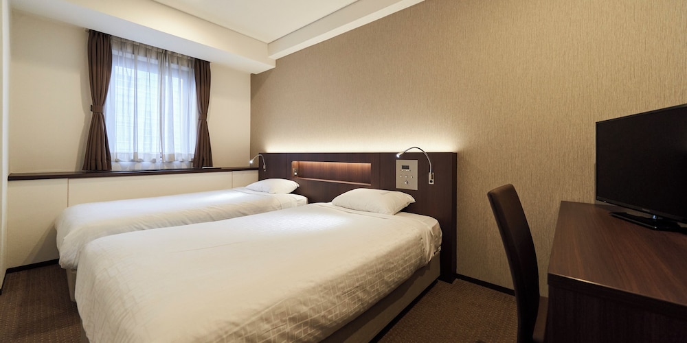 Casual, Twin Beds