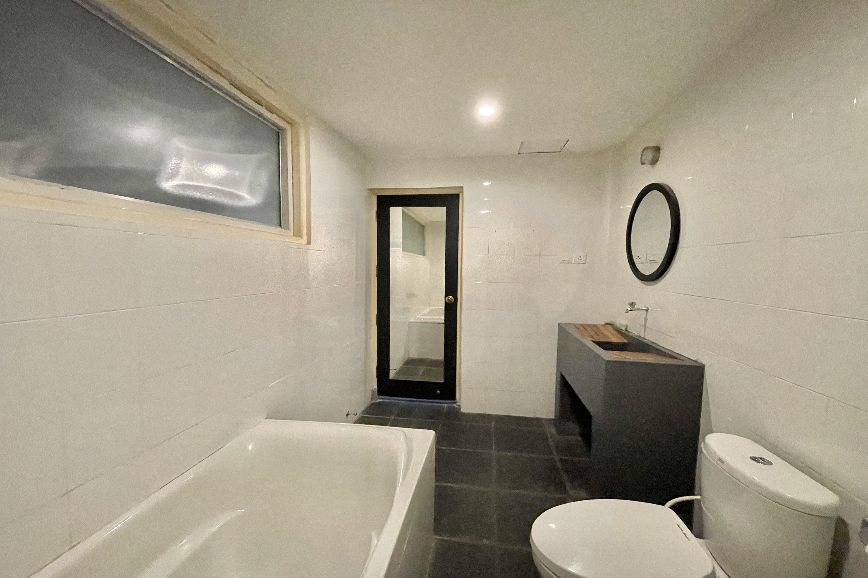 جناح، Taman Unique Hotel 5/5