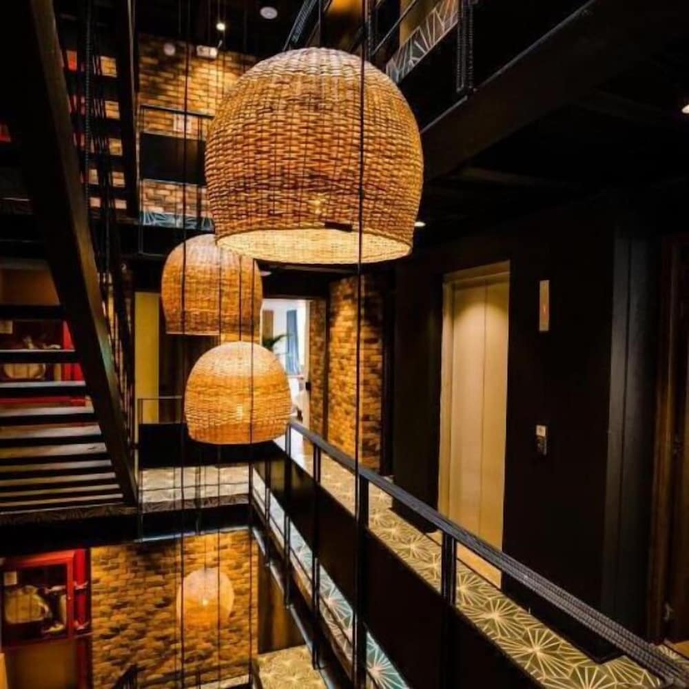 Nomada Hotel Origen 23/27