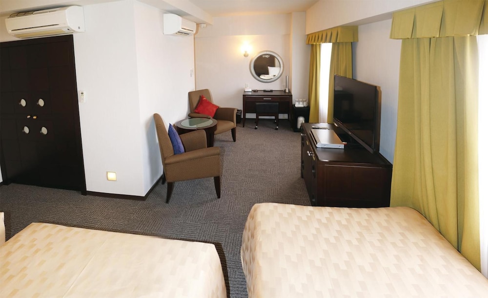 GRG Hotel Naha 18/63