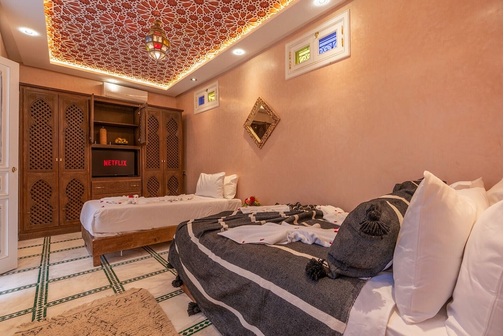 RIAD DAR EL GHALI Marrakech 22/29