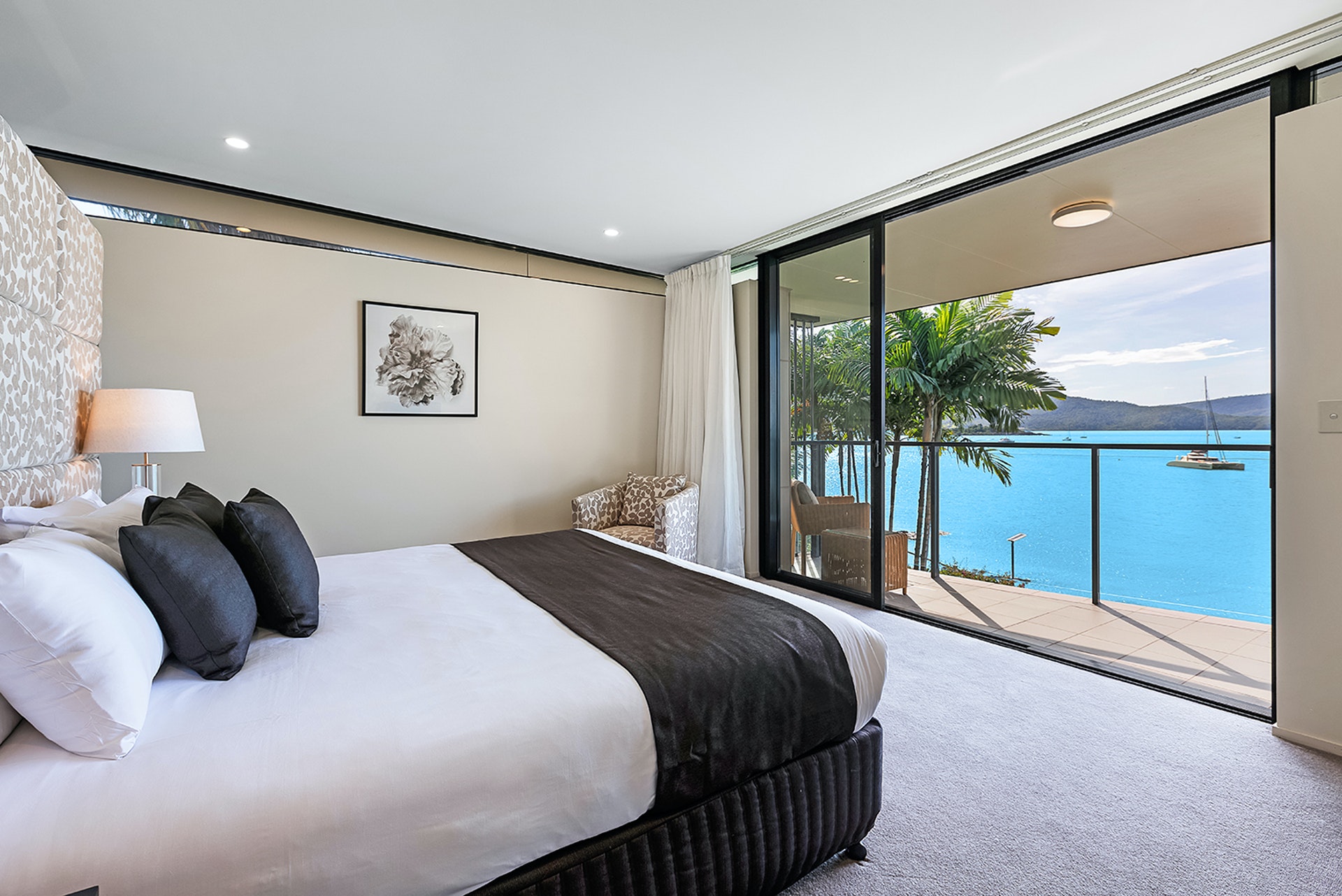 2 Bedrooms, Villa, Water Front, Two Story
