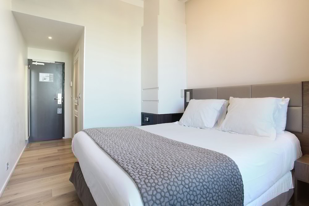 Negrecoste Hotel & Spa 8/35