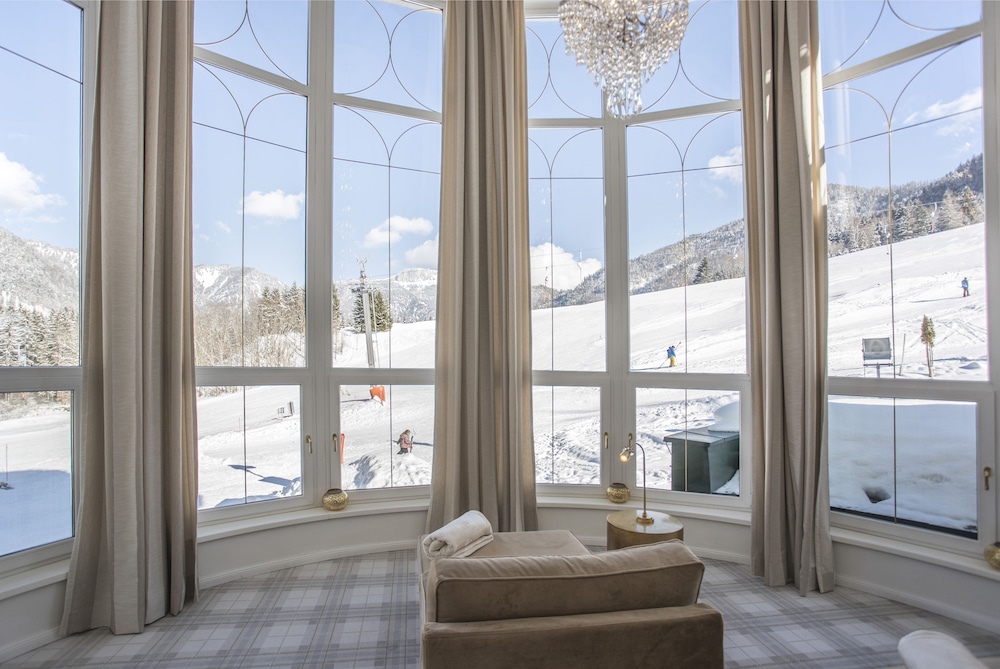 Hotel Larchenhof Erpfendorf bei Kitzbuhel 23/50