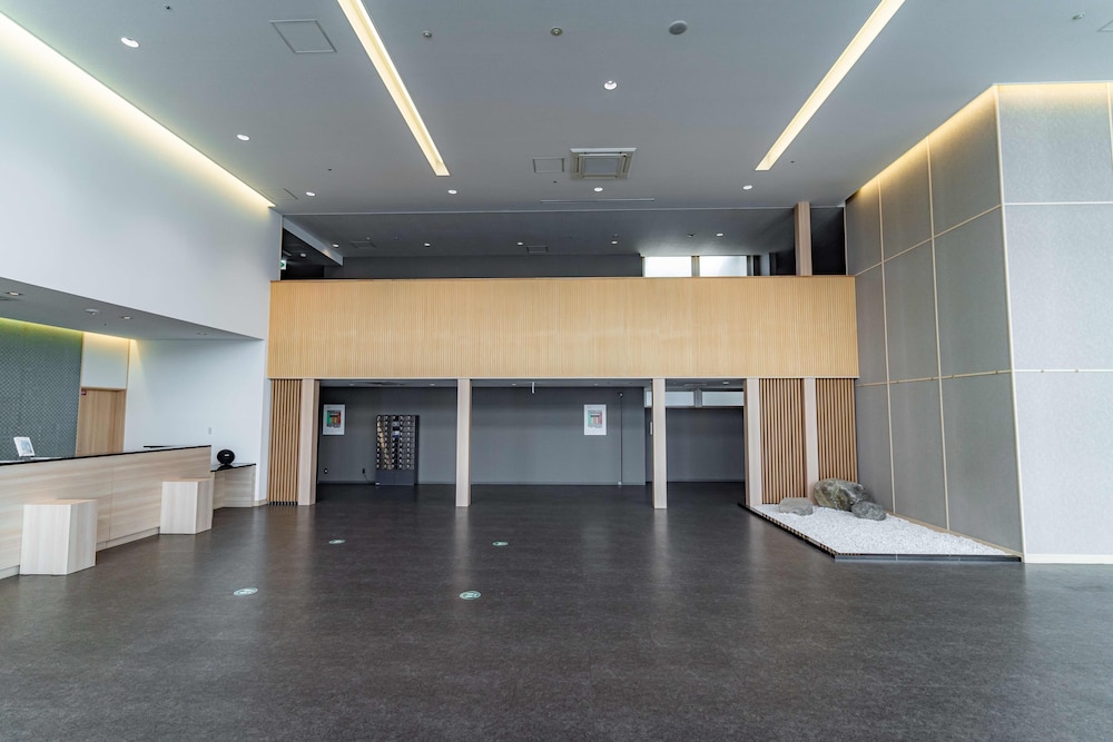 Kansai International Airport Hotel 11 11/54