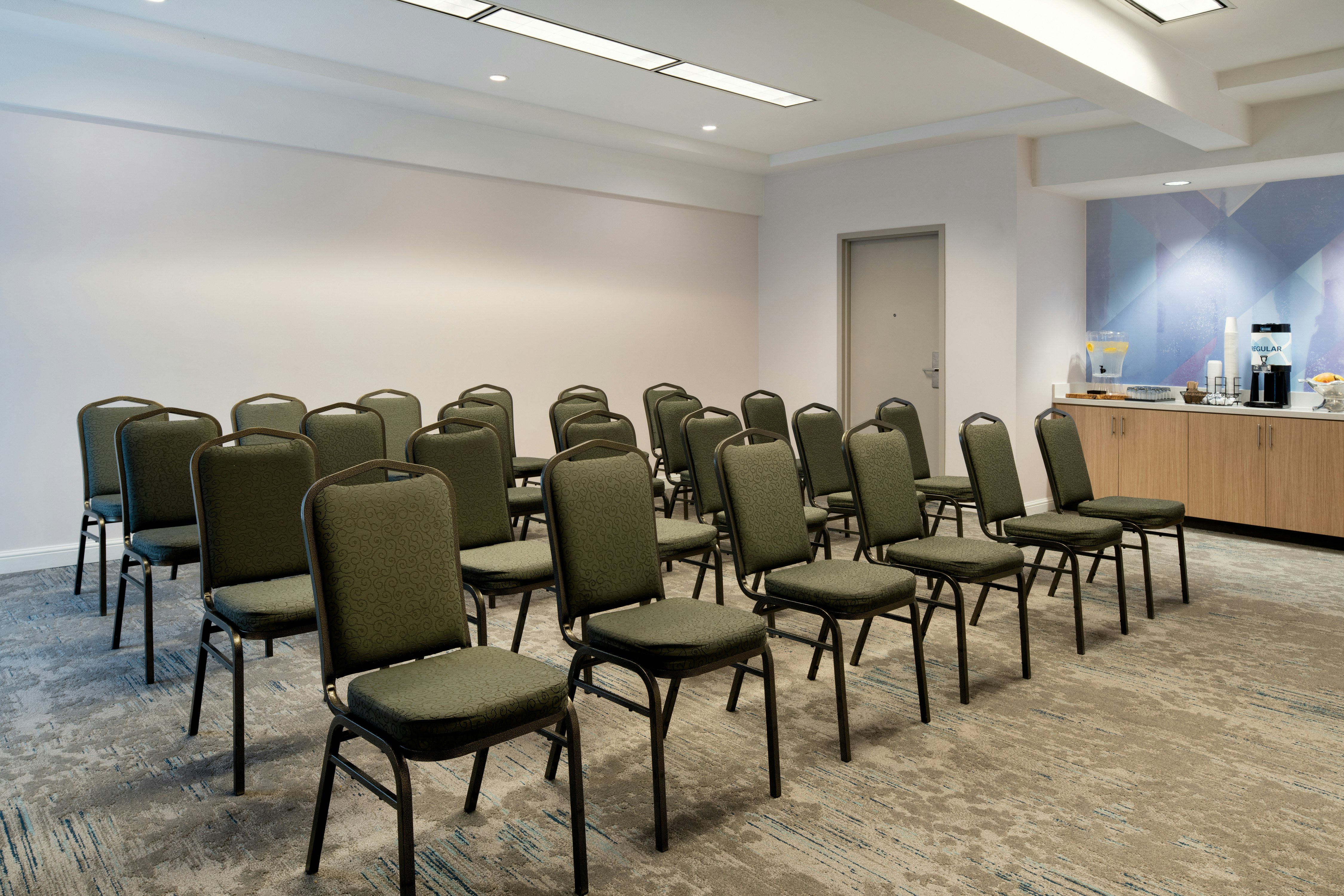 Hilton Garden Inn Folsom 39/50