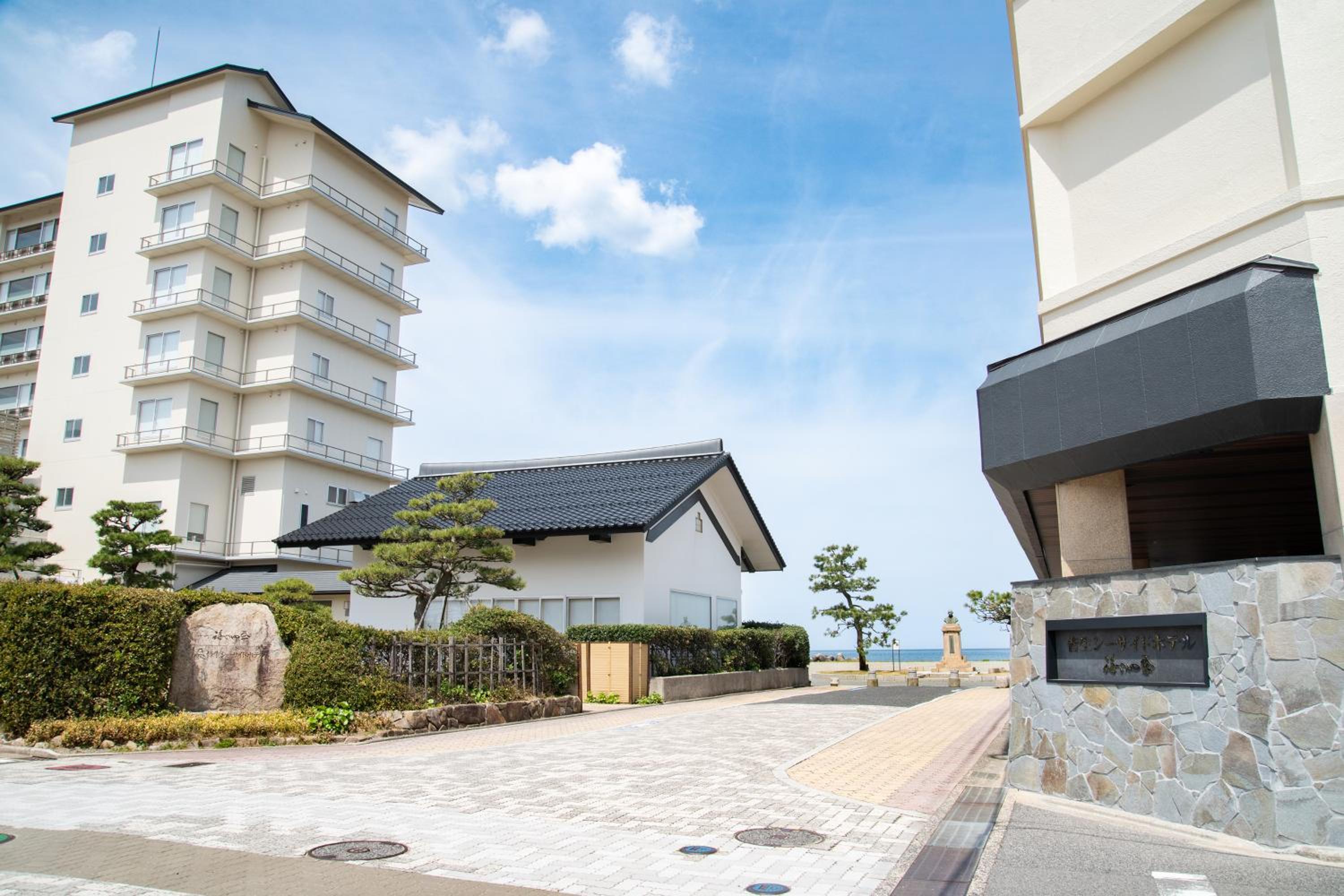 Kaike Seaside Hotel Uminoshiki 37/45