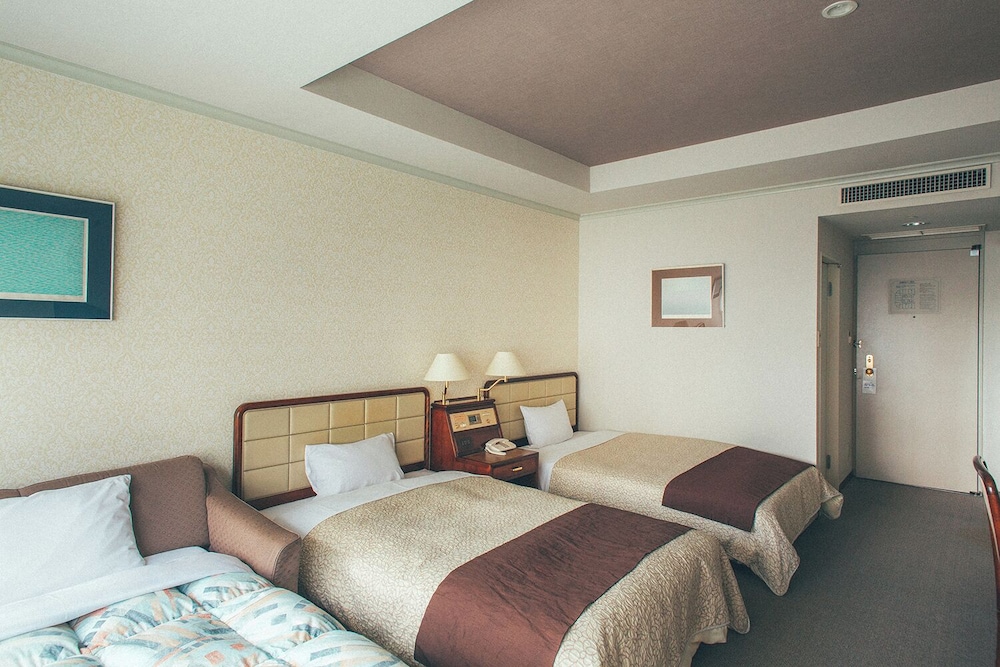 Kakegawa Grand Hotel 22/60