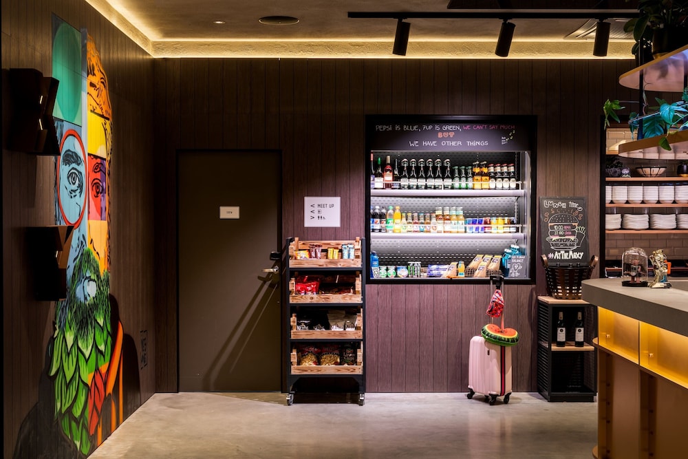 Moxy Dortmund City 6/32