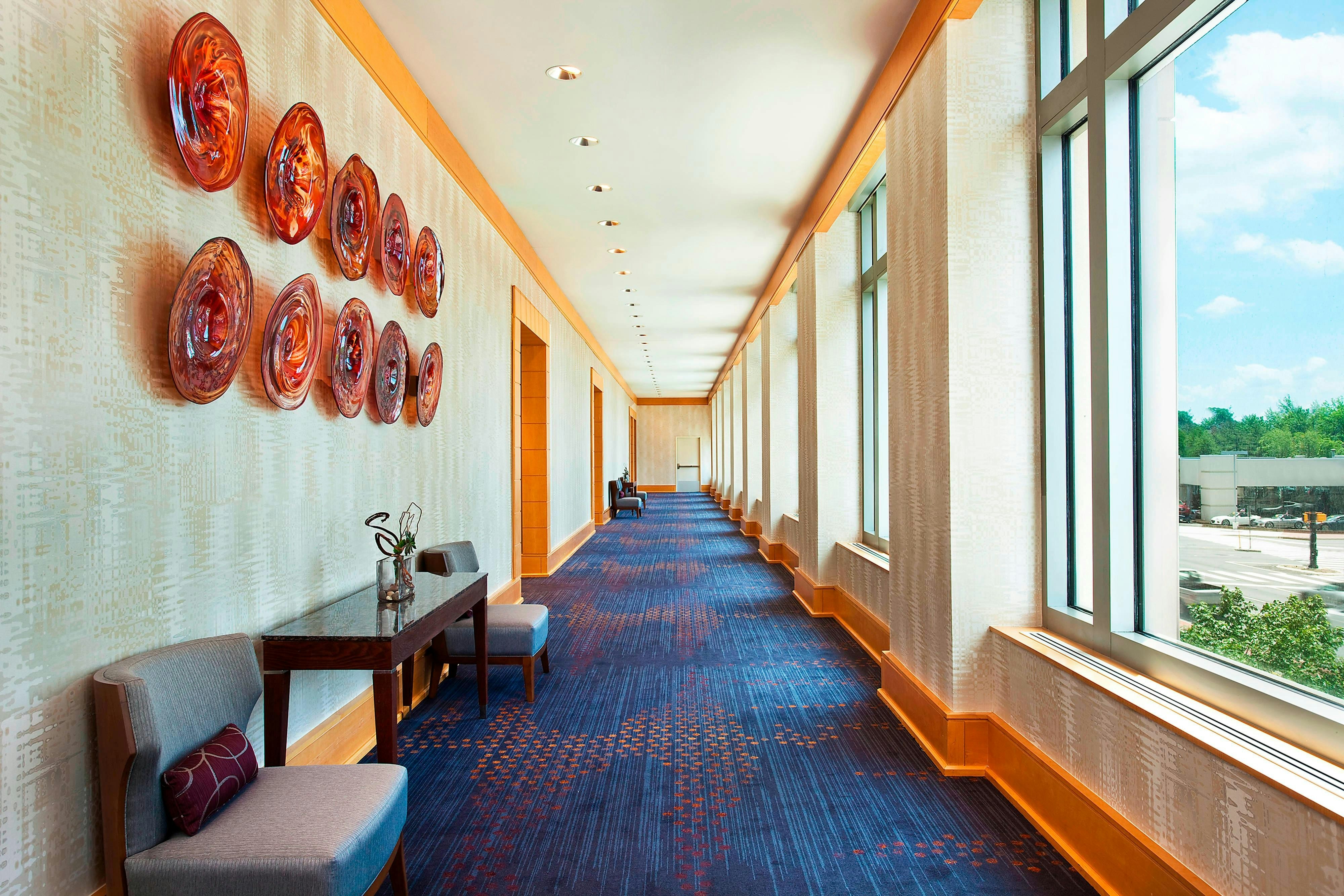 Westin Arlington Gateway 14/66