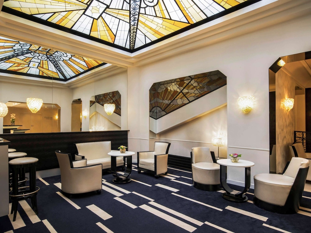 Mercure Paris Opera Faubourg Montmartre 42/71