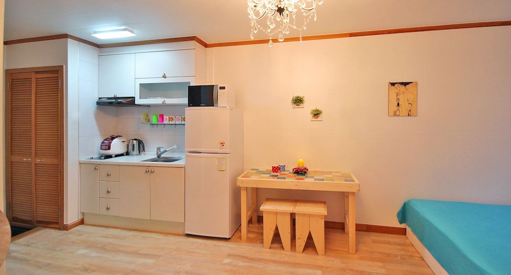 Yangyang Sanulim Pension 35/50