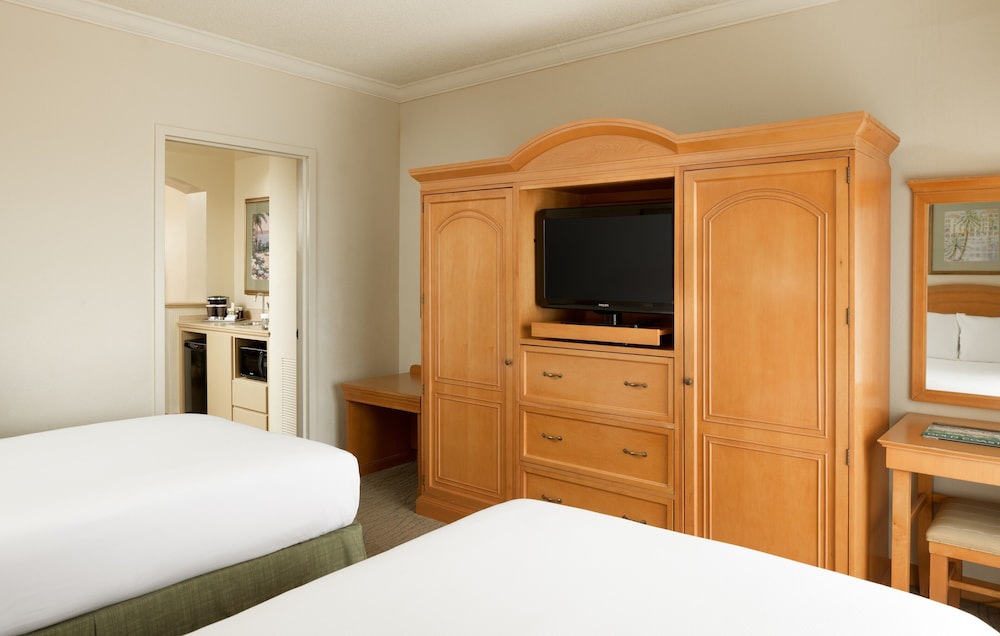 Hilton Suites Boca Raton 7/45