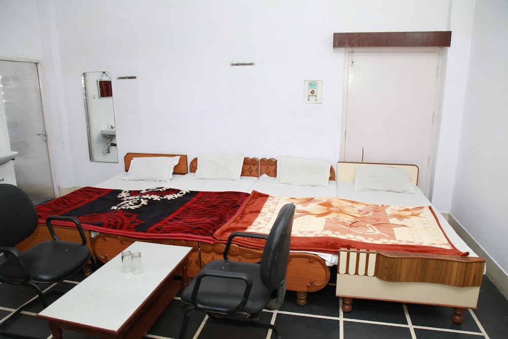 Hotel Ram Niwas 40/47