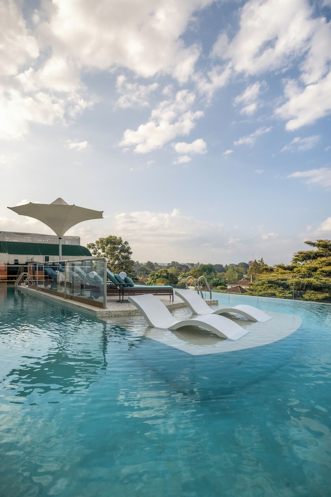 Gem Forest Hotel Nairobi - MGallery Collection 54/58