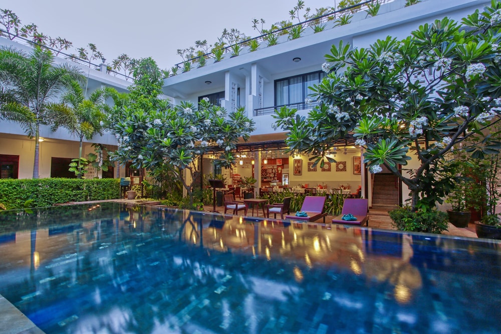 The Moon Residence Spa 5/71