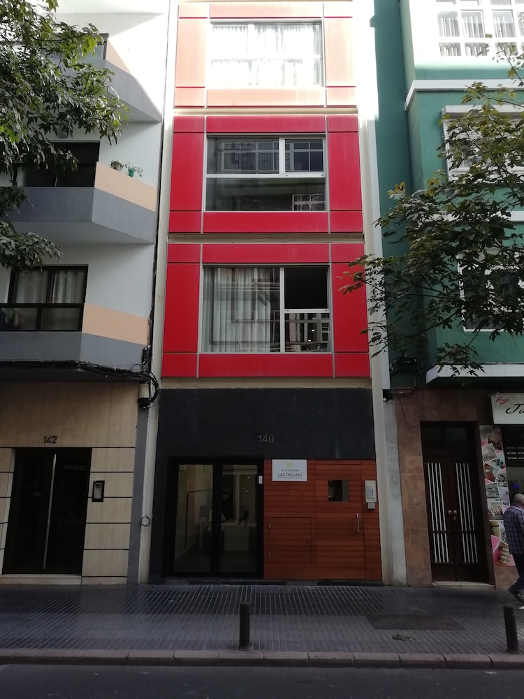 Smartrentals Las Palmas