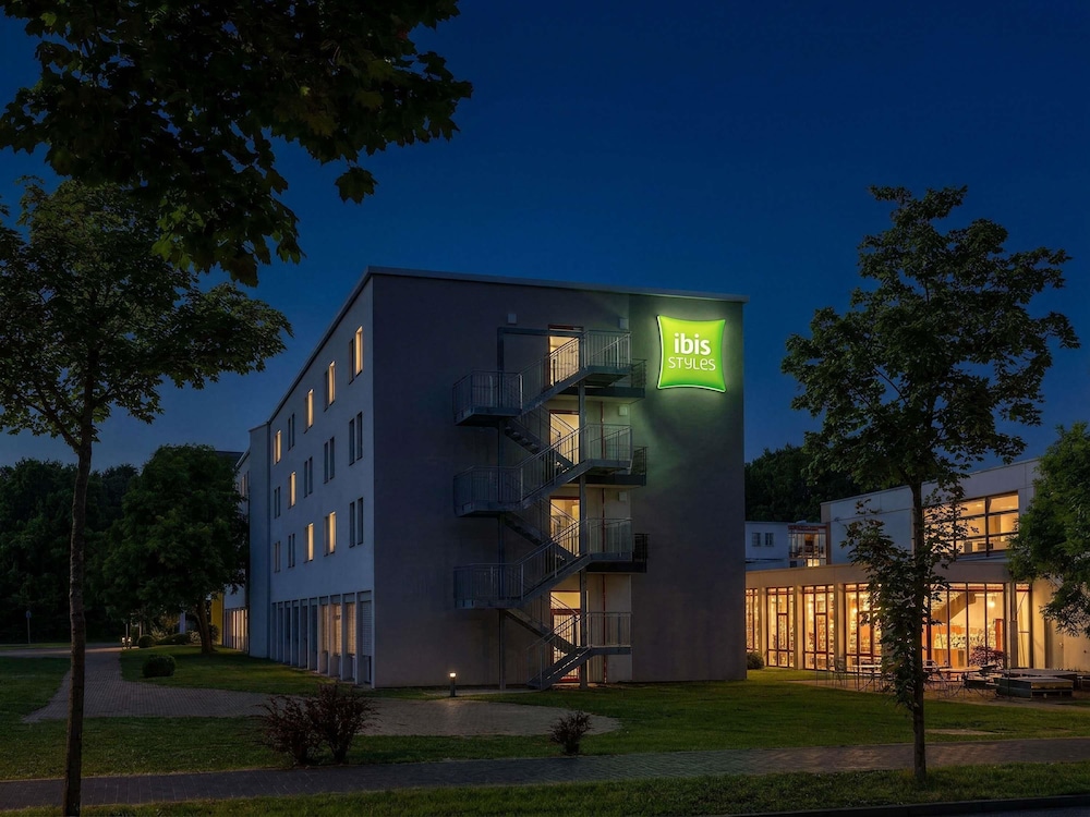ibis Styles Darmstadt 2/76