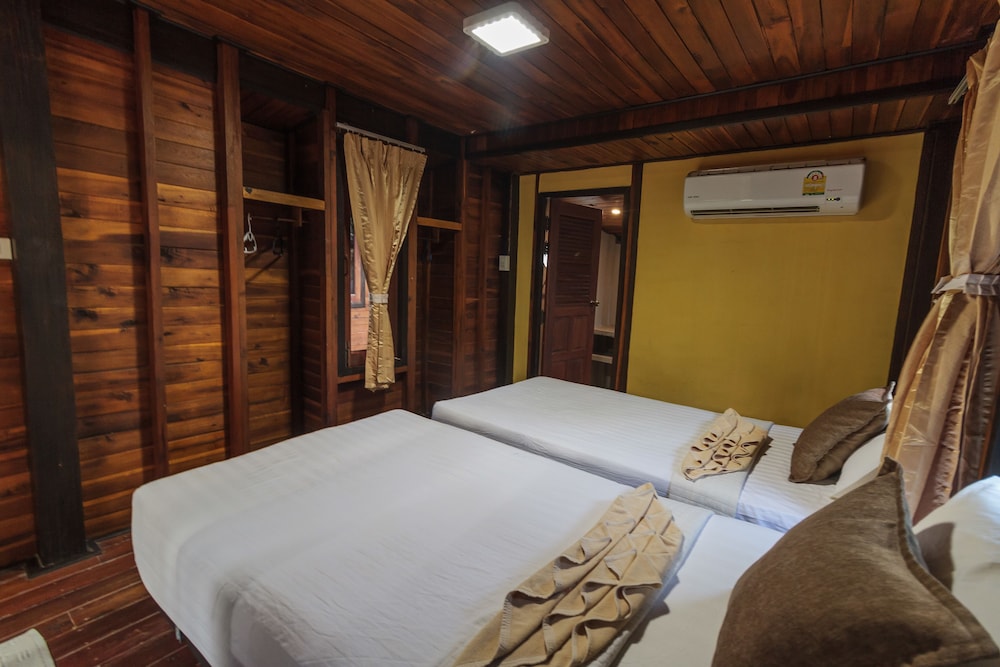 Sabaii Bay Resort 44/75