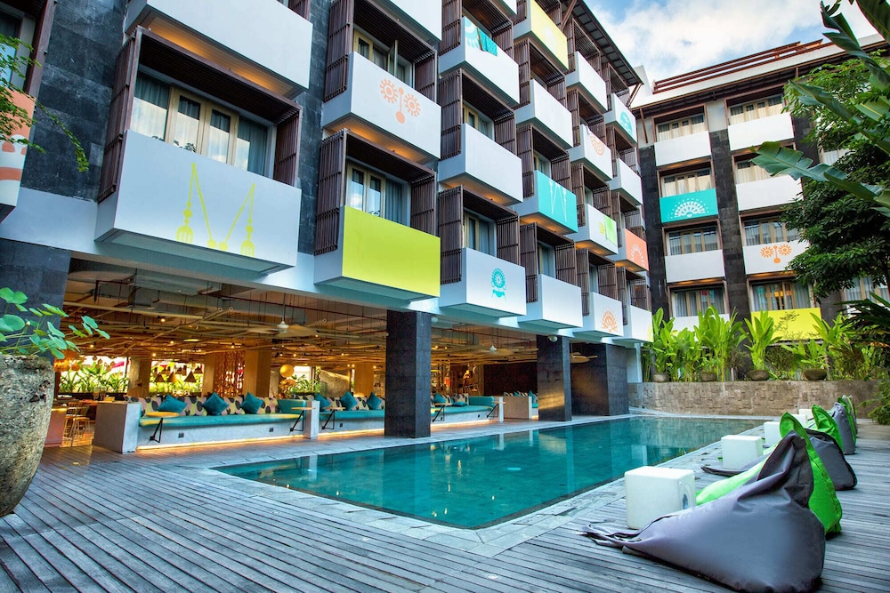 Boutique Seminyak 6/50