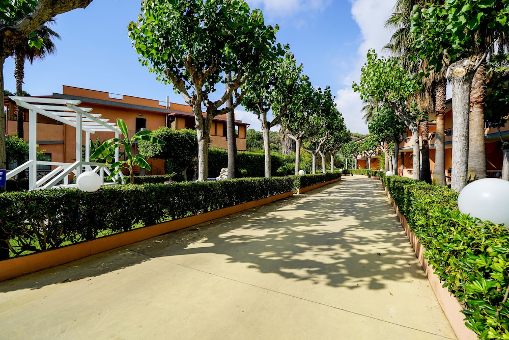 VILLAGGIO RESIDENCE OLD RIVER 57/66