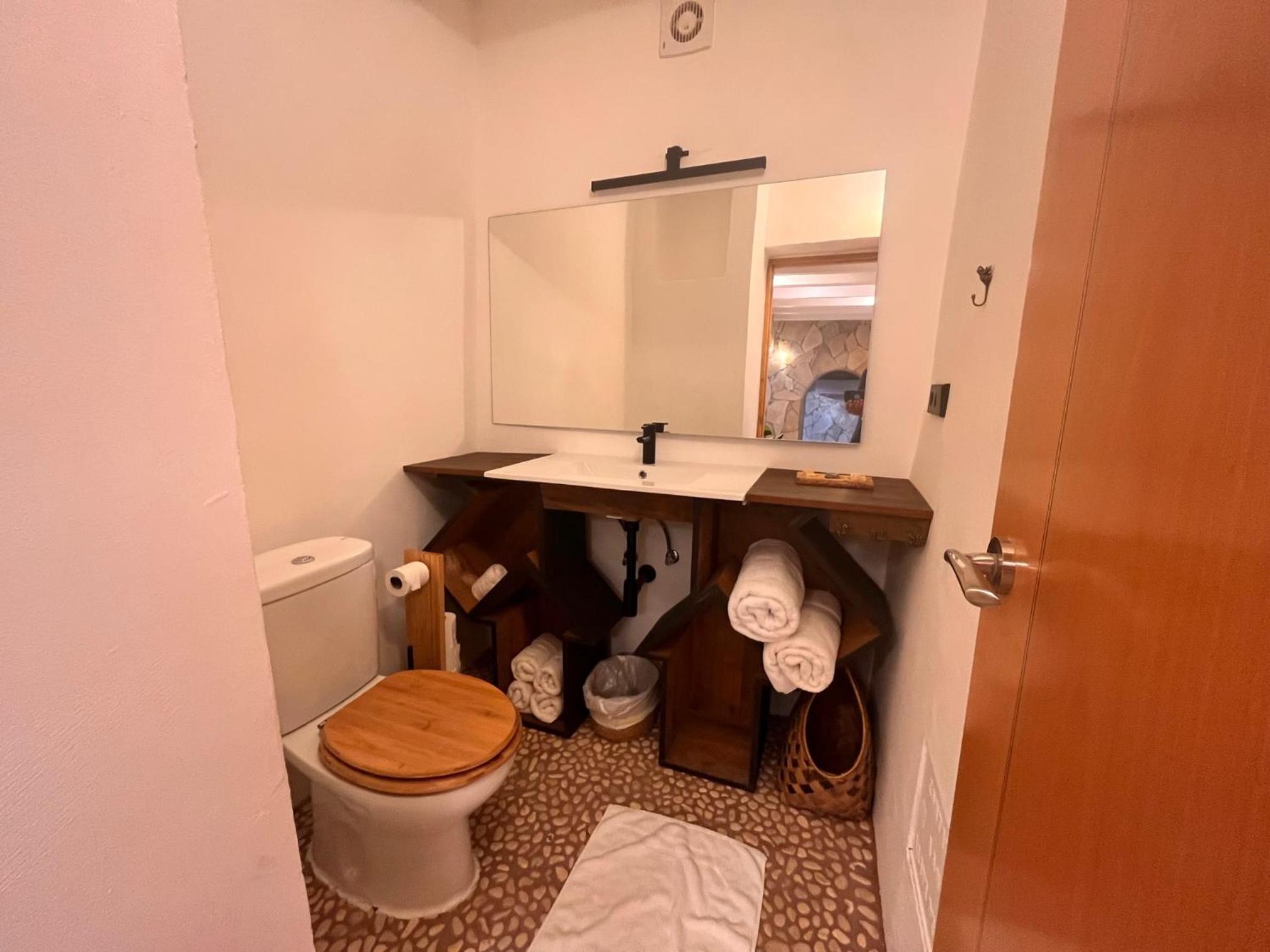 Boutique Hostal Salinas 48/61
