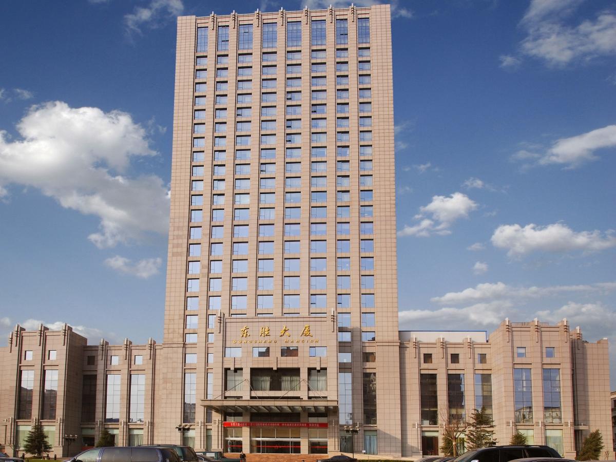 Donsheng Hotel Dongying 5/42