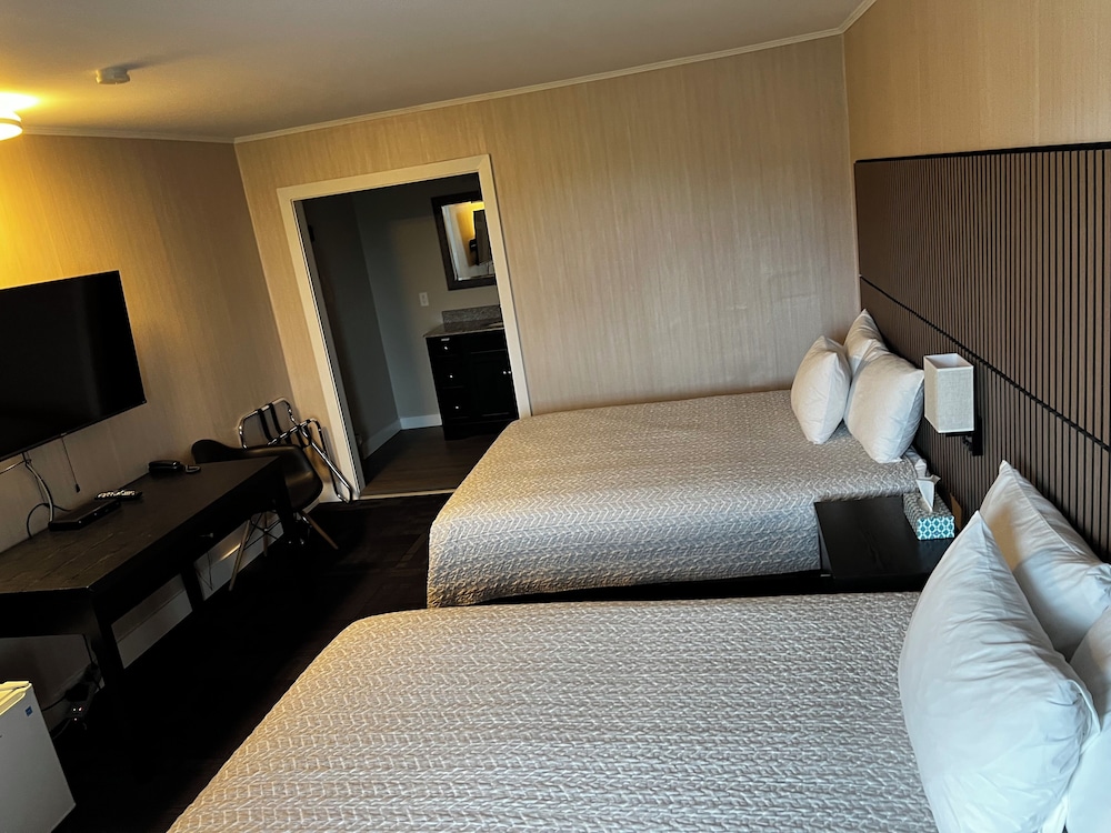 Hotel Moncton 24/50