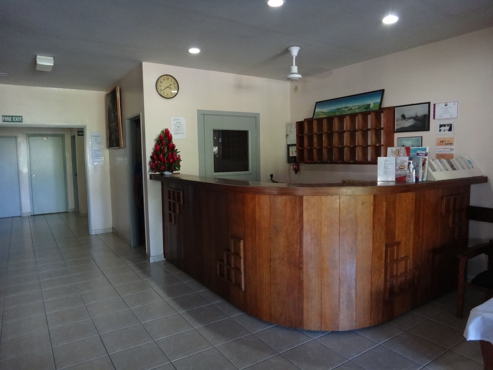 Hotel Elisa 7/41