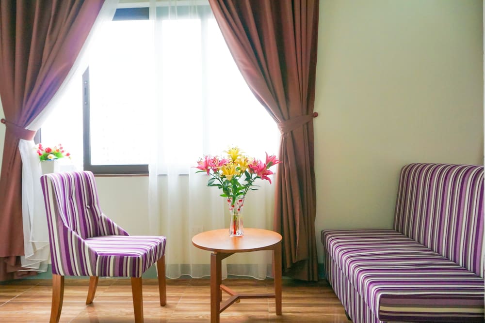 Hotel Mai Hanoi 33/50