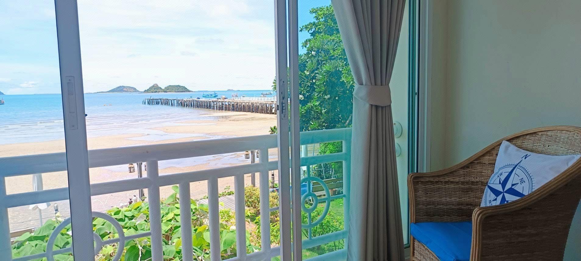 Baan Sattahip By The Sea 67/68