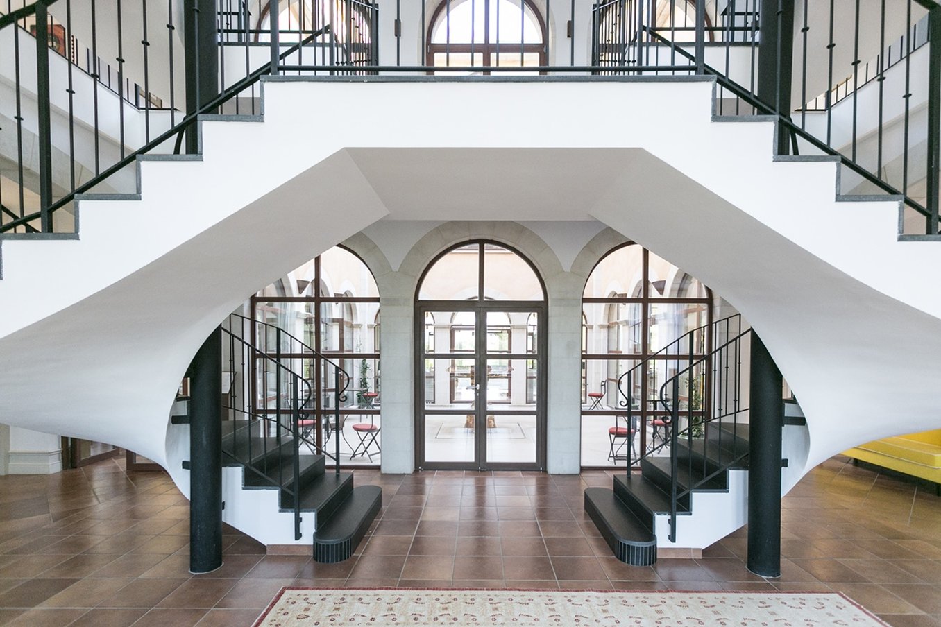 Hotel Casa Anamaria 27/48