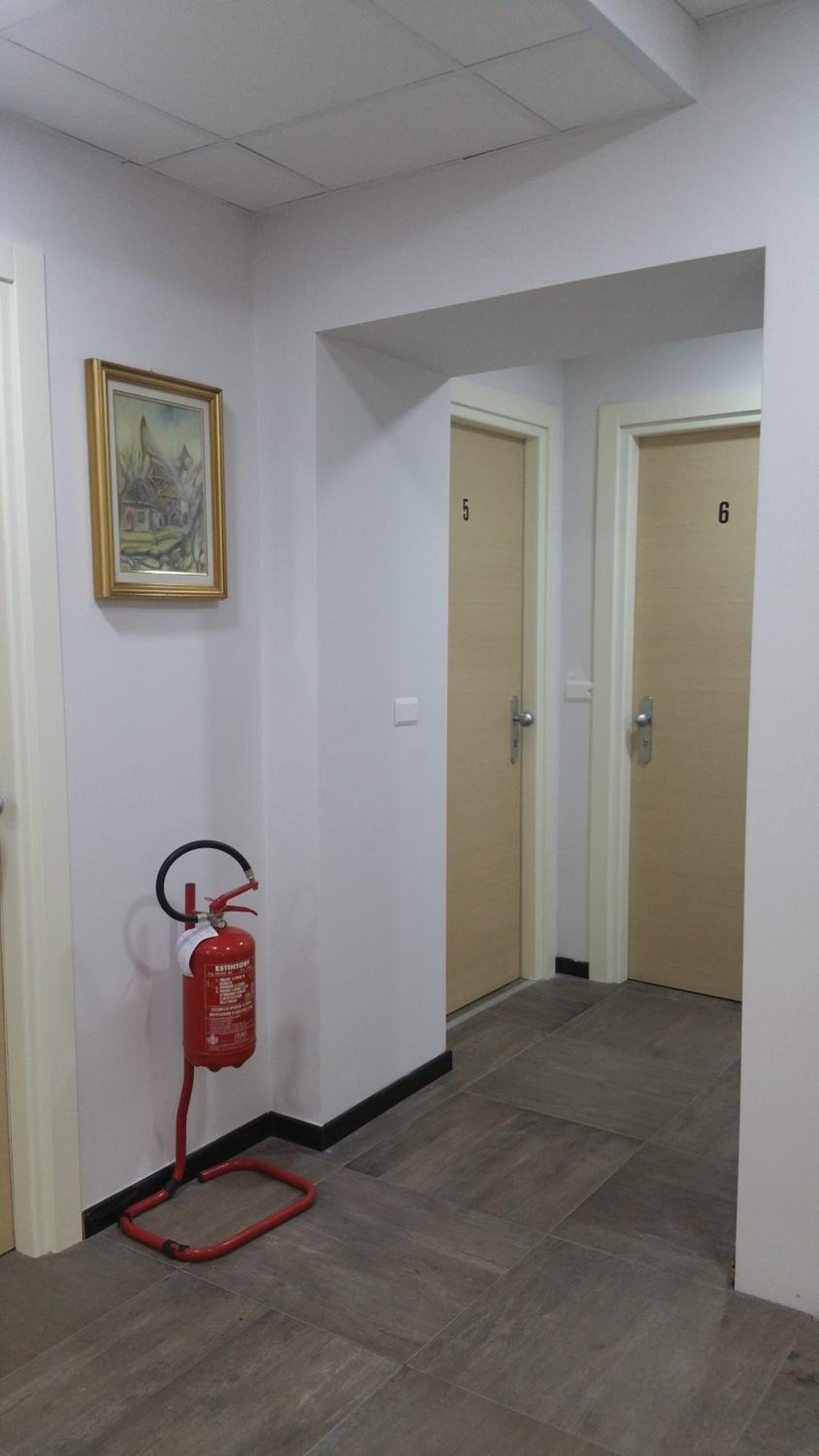Hotel Tommaseo 5/53