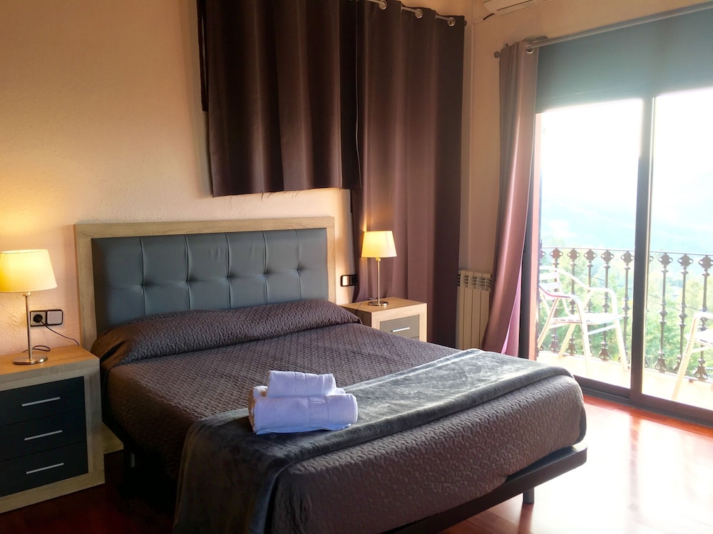 Hotel Petit Mirador 7/66