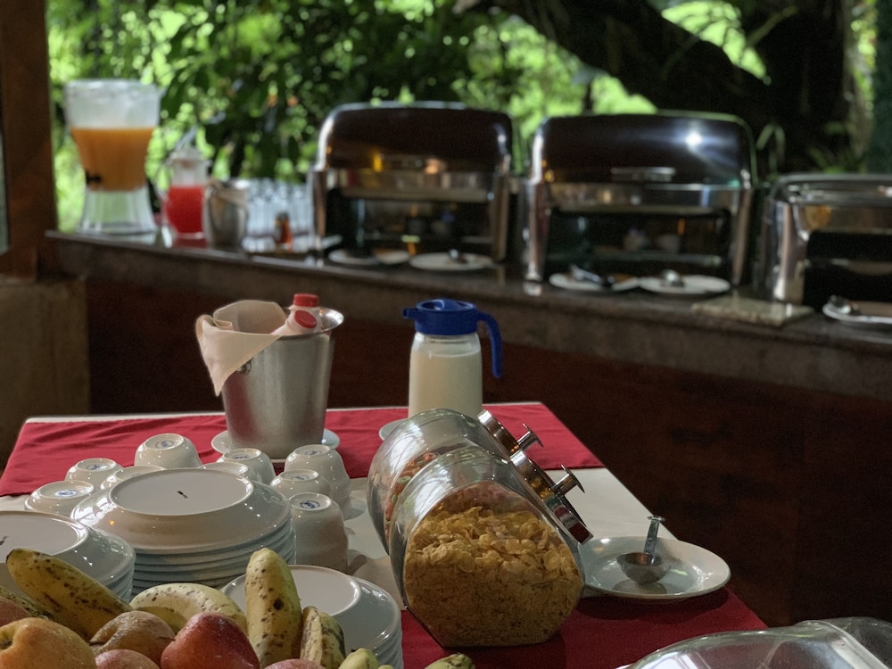 Arenal Volcano Inn 49/69