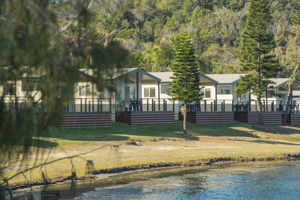 Ingenia Holidays Nambucca Heads 44/50