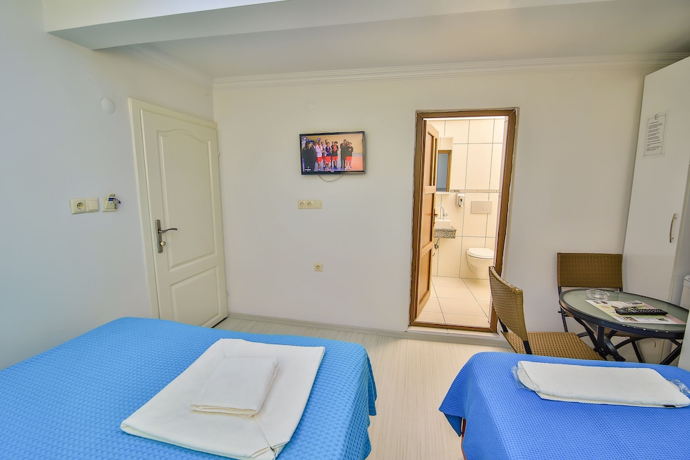 Amasra Ayisigi Pansiyon 22/74