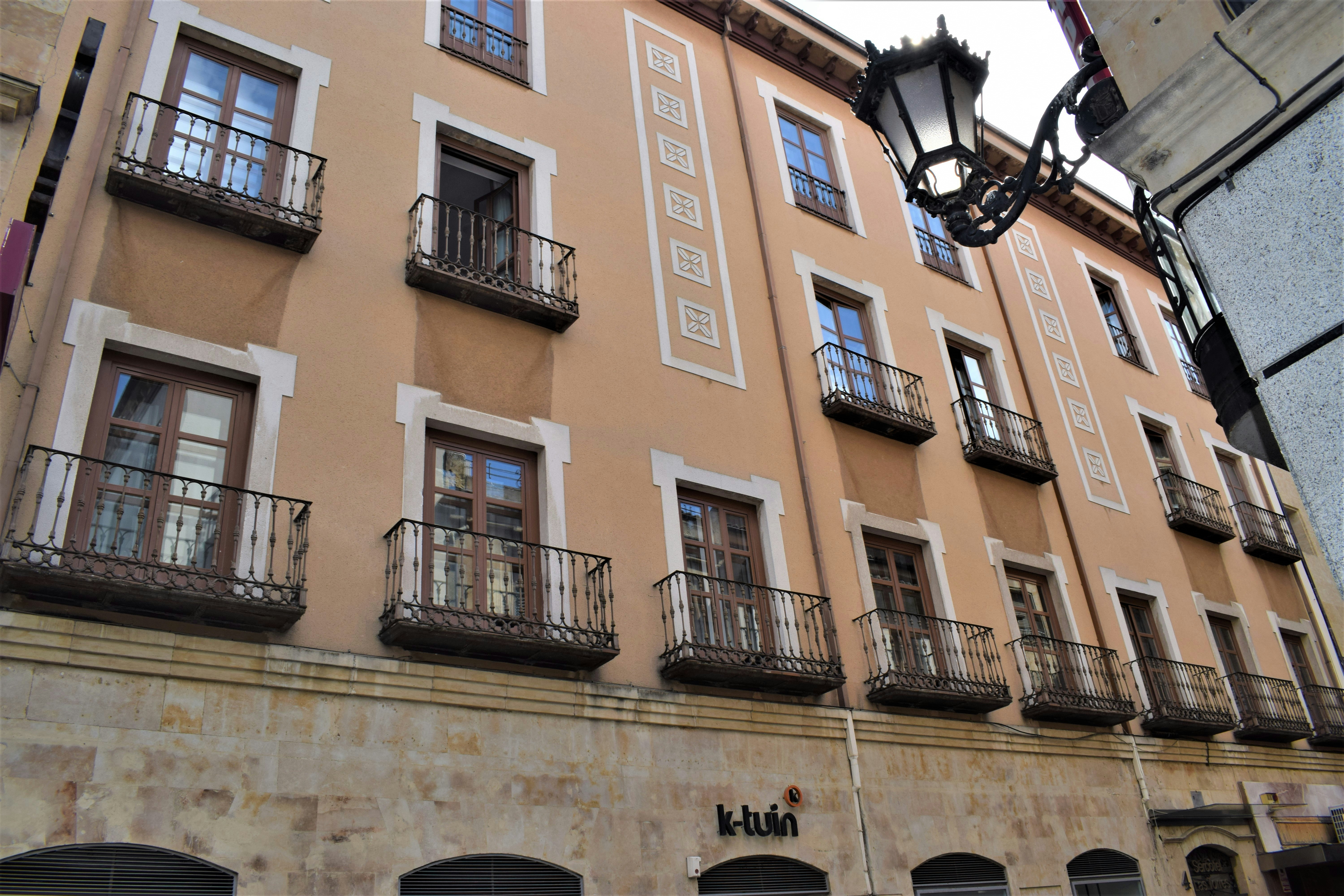 Hotel Sercotel Las Torres Salamanca 2/7