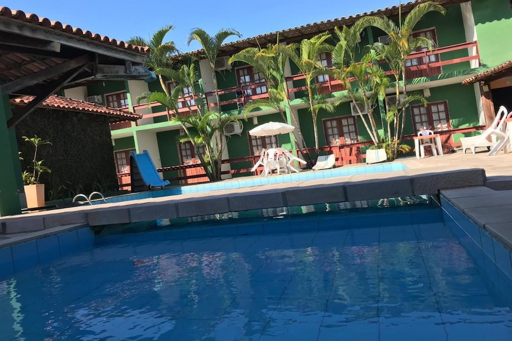 Hotel Recanto Do Sol 62/64