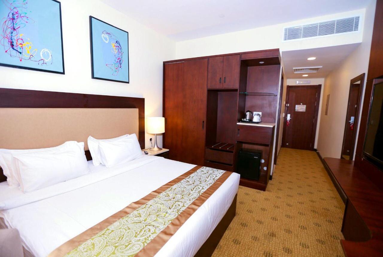 فندق خبتي جراند(Khabti Grand Hotel) 16/55