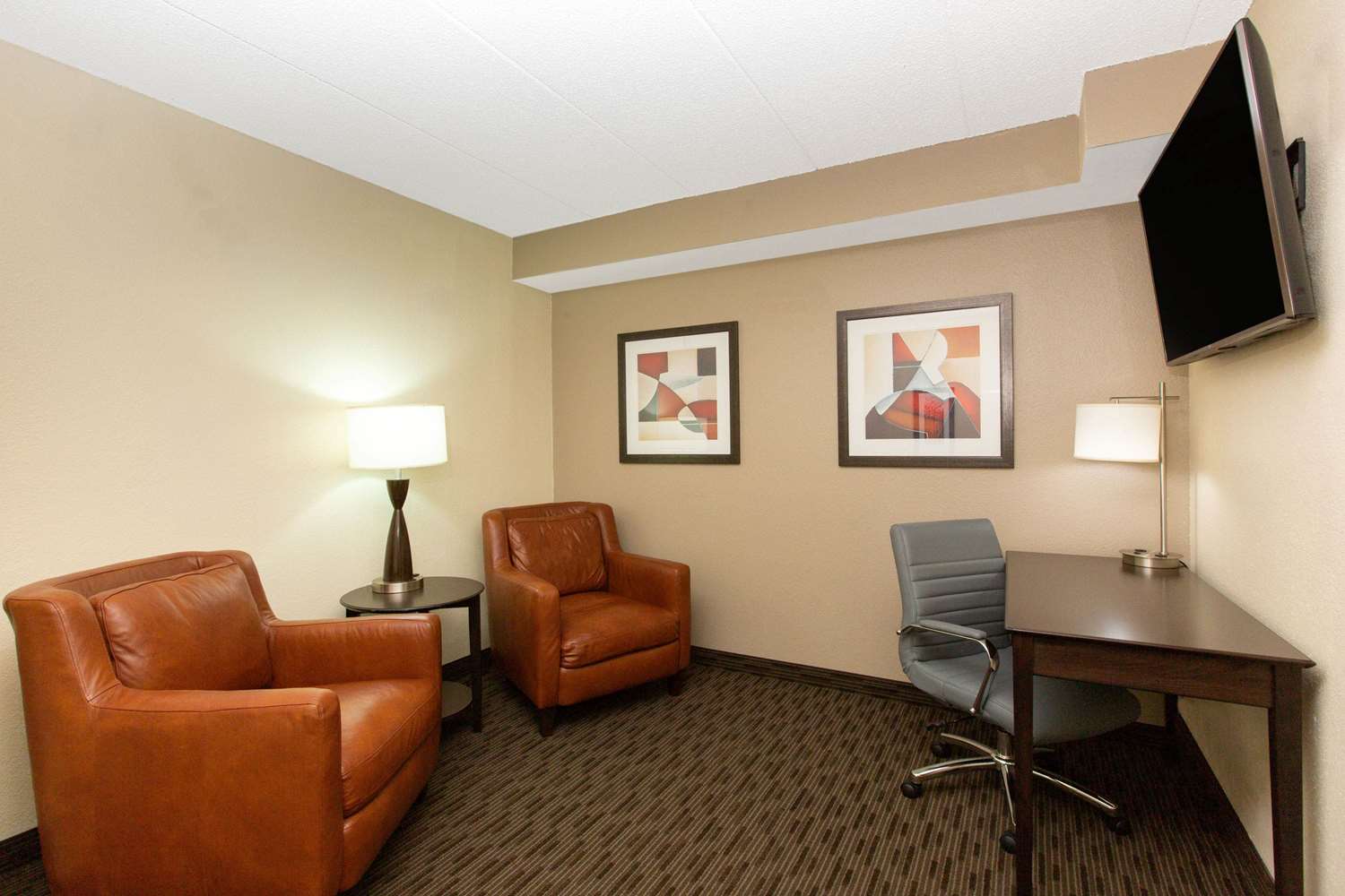 Americinn By Wyndham Apple Valley 25/41