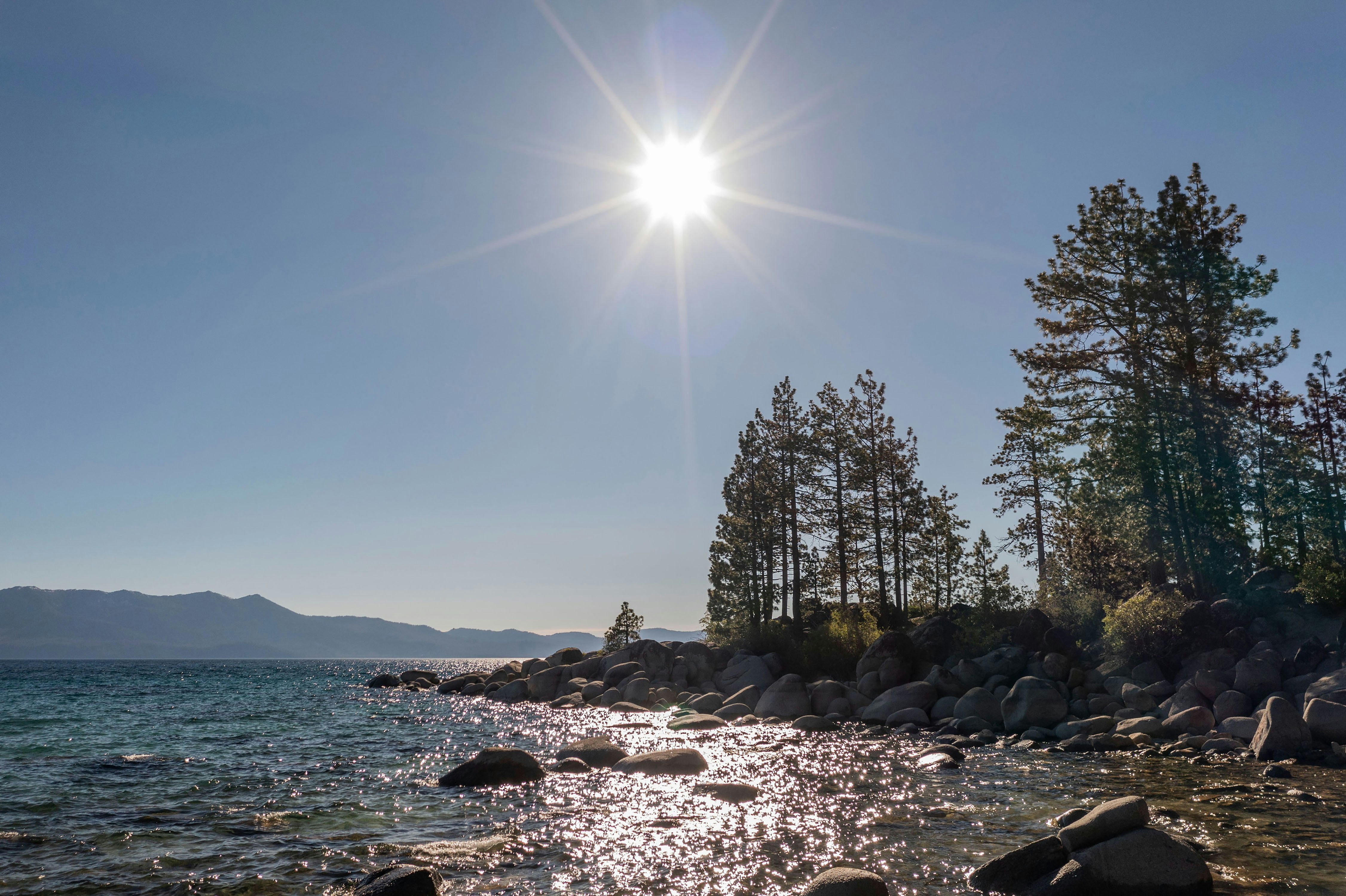 Hilton Vacation Club Lake Tahoe Resort South 18/23
