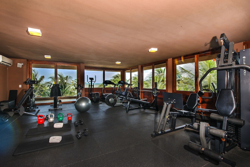 Carmel Cumbuco Resort 42/71