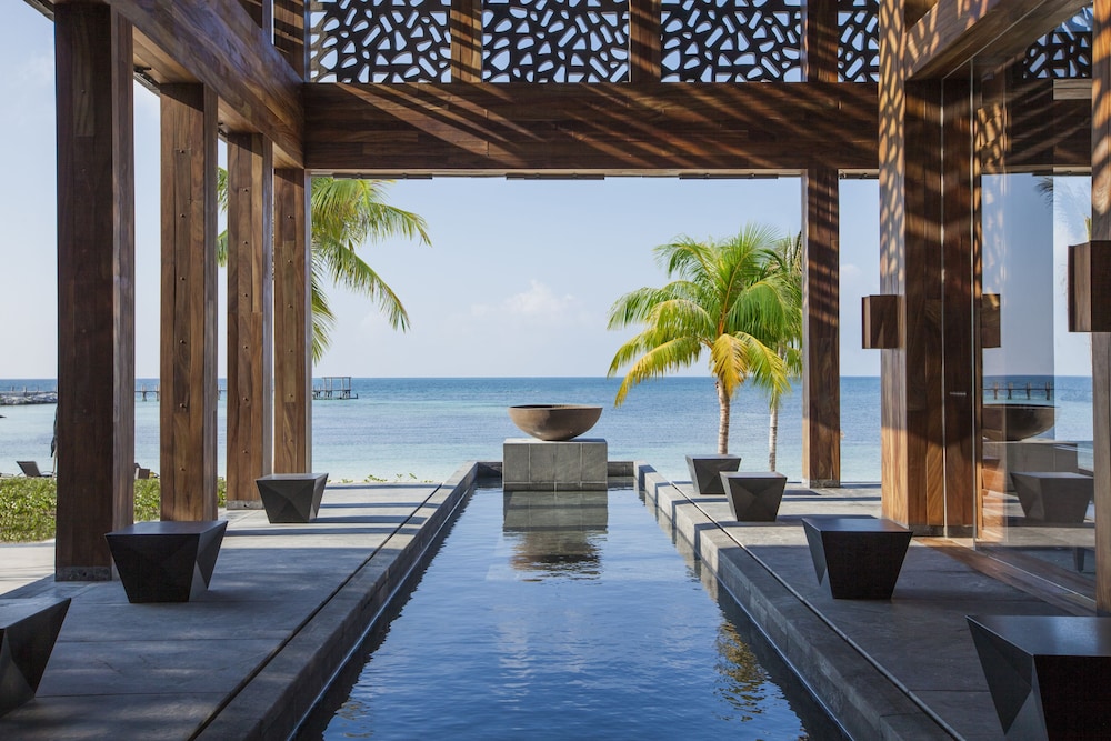Nizuc Resort and Spa 35/66