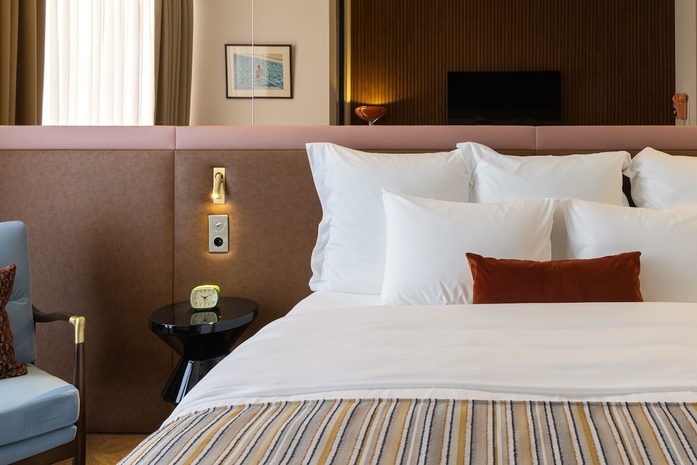 Artizan Design Hotel 21/61