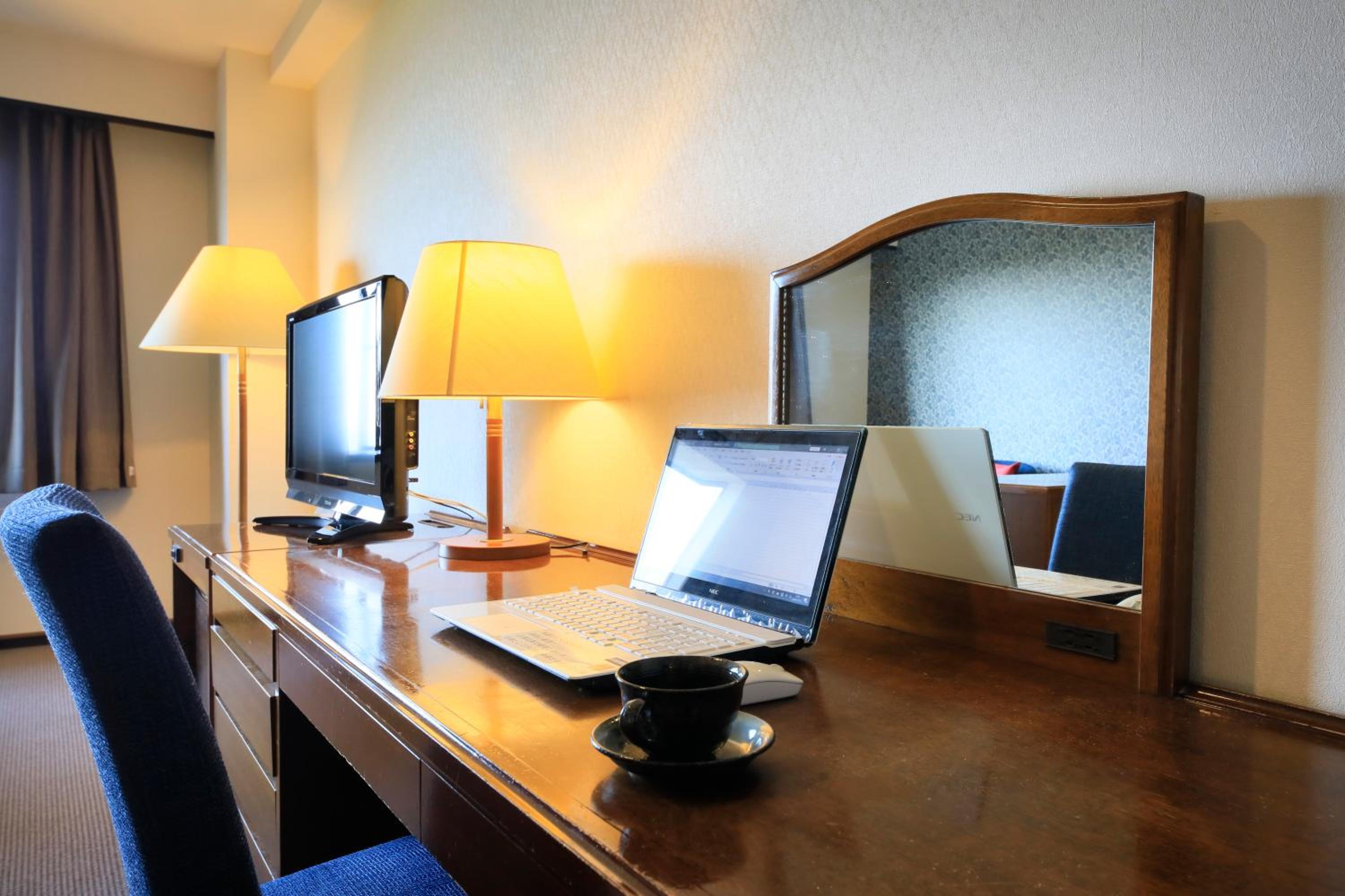 Oarai Park Hotel 39/50