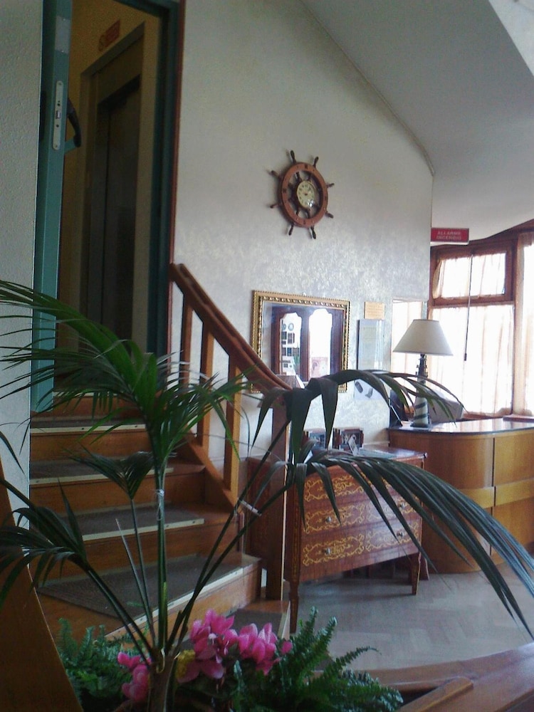 Hotel L'Approdo 37/48