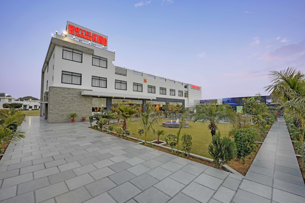 Hotel Highway King Bagru 17/27