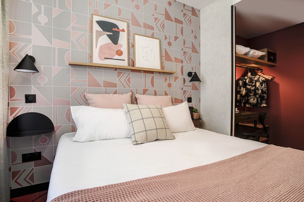 Republik Hotel 14/38