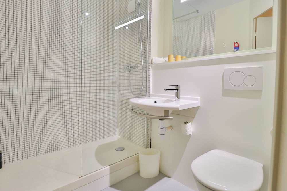 Ibis Budget Aix Les Bains Nord 63/63